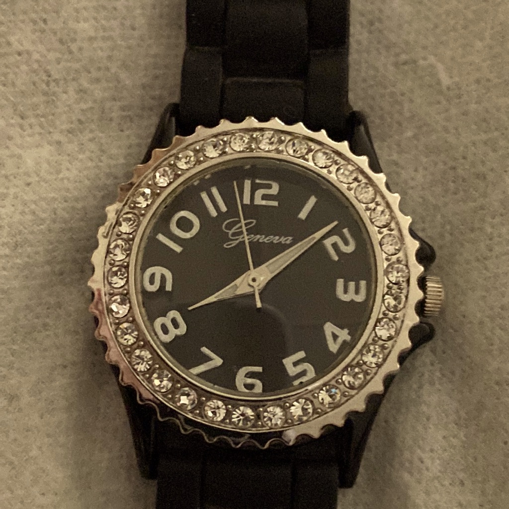 Geneva Watch
